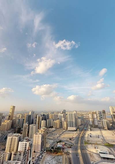 3 Bedroom Apartment for Rent in Al Nahda (Sharjah), Sharjah - 1000007831. jpg