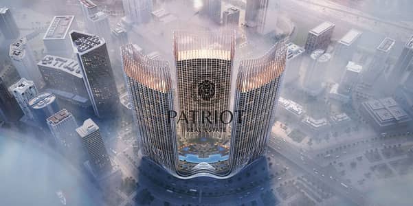 1 Bedroom Flat for Sale in Business Bay, Dubai - Screenshot 2025-02-26 174129. png