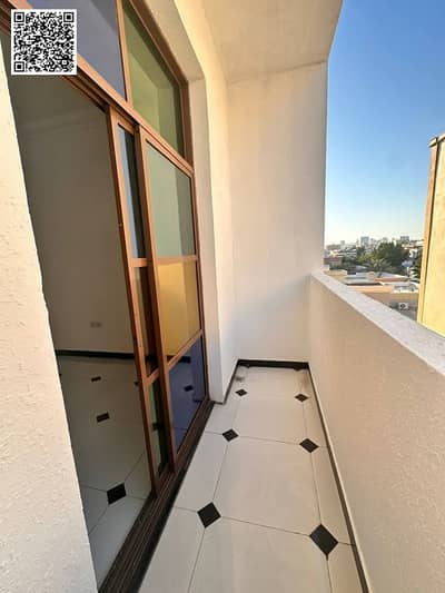 1 Bedroom Flat for Rent in Al Rawda, Ajman - IMG-20250522-WA0007. jpg