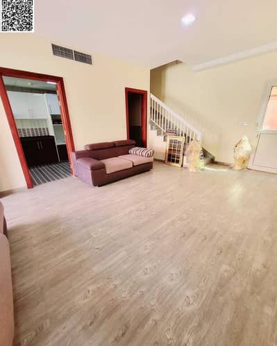 تاون هاوس 4 غرف نوم للايجار في الزاهية، عجمان - IMG-20250519-WA0733. jpg