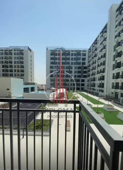 1 Bedroom Apartment for Rent in Town Square, Dubai - WhatsApp Image 2025-05-03 at 12.23. 13 PM. jpeg