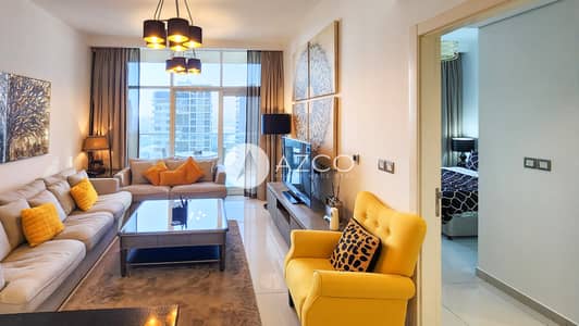 1 Bedroom Flat for Rent in Jumeirah Village Circle (JVC), Dubai - AZCO REAL ESTATE-11. jpg