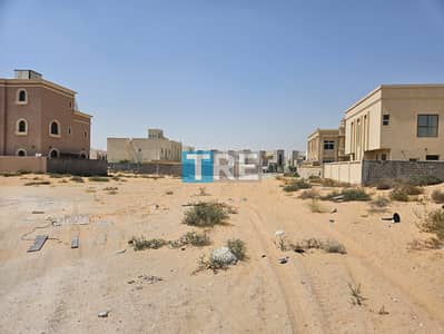 ارض سكنية  للبيع في الحليو، عجمان - IMG-20250522-WA0040. jpg