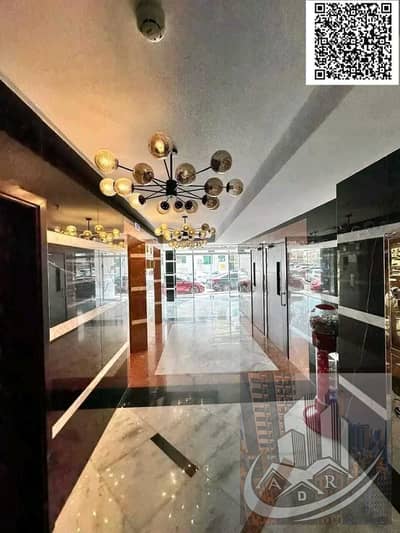 3 Bedroom Flat for Rent in Al Rawda, Ajman - WhatsApp Image 2025-05-22 at 11.07. 34 AM (1). jpeg