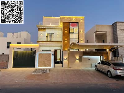 6 Cпальни Вилла в аренду в Аль Хелио, Аджман - IMG-20250518-WA0057. jpg