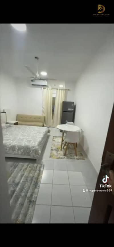 Studio for Rent in Al Nabba, Sharjah - IMG-20250522-WA0022. jpg