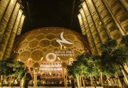 2 Bedroom Apartment for Sale in Expo City, Dubai - IMG_5204 (2). jpg