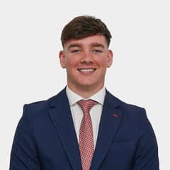 Callum Fitzgerald