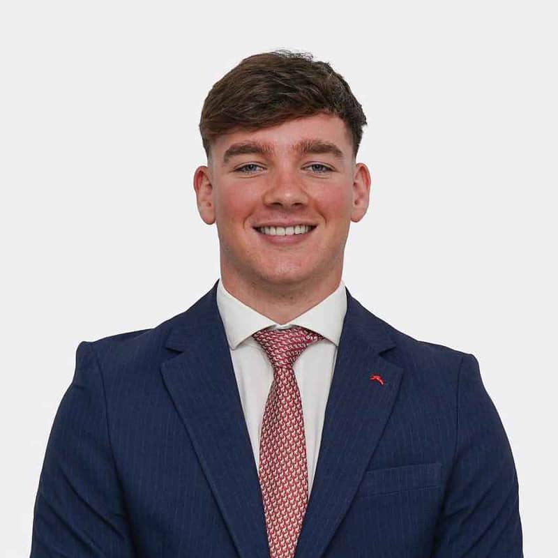 Callum Fitzgerald