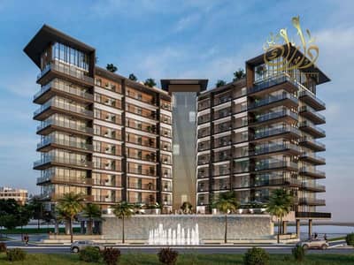 1 Bedroom Flat for Sale in Arjan, Dubai - IMG-20250520-WA0100. jpg