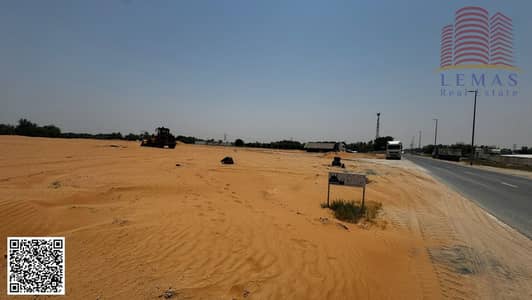 Plot for Sale in Al Zahya, Ajman - Untitled Project (4). jpg