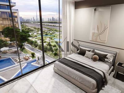 1 Bedroom Flat for Sale in Sobha Hartland, Dubai - Branded Tower | Lowest Price | Investor Deal