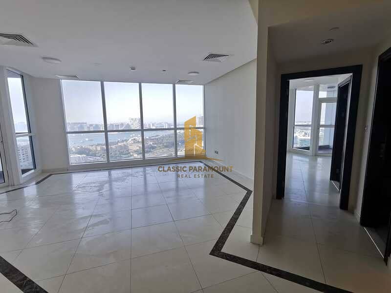 Spacious Comfort | Stylish Layout | Stunning View