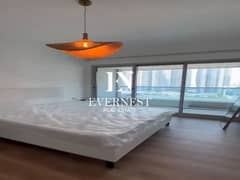 شقة في مارينا دايموند 4،مارينا دايموند،دبي مارينا 1 غرفة 75000 درهم - 11727067