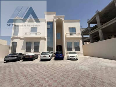 1 Bedroom Flat for Rent in Madinat Al Riyadh, Abu Dhabi - ac60168a-f106-4091-bd46-c1d0f8769754. jpg