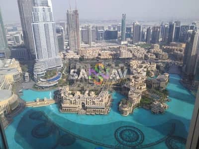 2 Bedroom Apartment for Rent in Downtown Dubai, Dubai - dc9ec8ae-210b-4496-92c7-e247c92a822f. jpeg