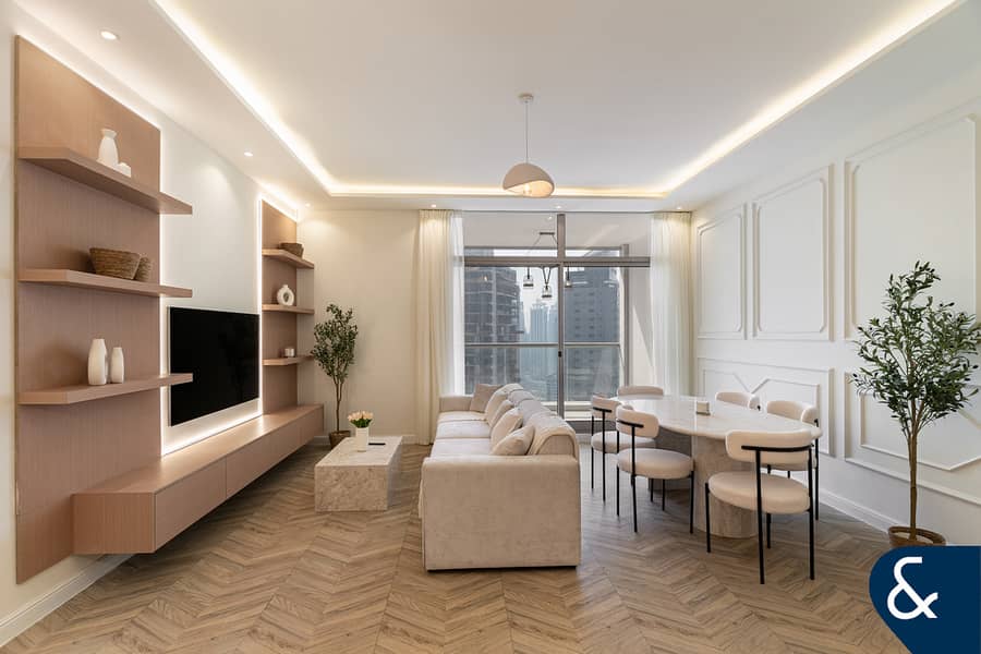شقة في برج سكاي فيو،دبي مارينا 3 غرف 3750000 درهم - 11727081 شقة في برج سكاي فيو،دبي مارينا 3 غرف 3750000 درهم - 11727081