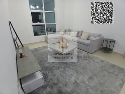 1 Bedroom Flat for Rent in Al Nuaimiya, Ajman - WhatsApp Image 2025-05-21 at 1.15. 12 PM. jpeg