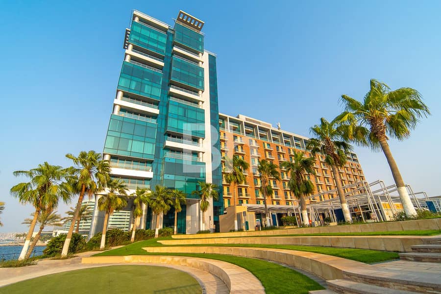 位于阿拉哈海滩,阿尔班达尔,阿尔巴萨 2 卧室的公寓 2800000 AED - 11727085 位于阿拉哈海滩,阿尔班达尔,阿尔巴萨 2 卧室的公寓 2800000 AED - 11727085