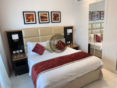 2 Bedroom Apartment for Rent in Business Bay, Dubai - Fully Furnished  2 Bedroom Apartment for Rent in Business Bay | Unbeatable Value | Ready to Move-in