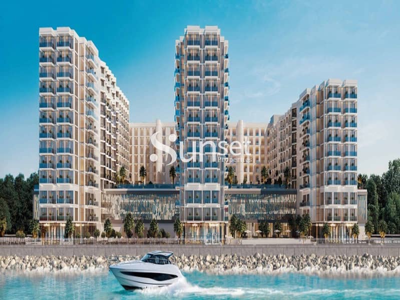 位于阿尔马扬岛,Playa Viva 的公寓 690610 AED - 11727107 位于阿尔马扬岛,Playa Viva 的公寓 690610 AED - 11727107