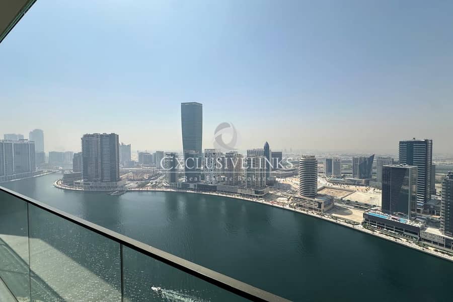 位于商业湾,半岛公寓,半岛五号 3 卧室的公寓 5000000 AED - 11727110 位于商业湾,半岛公寓,半岛五号 3 卧室的公寓 5000000 AED - 11727110