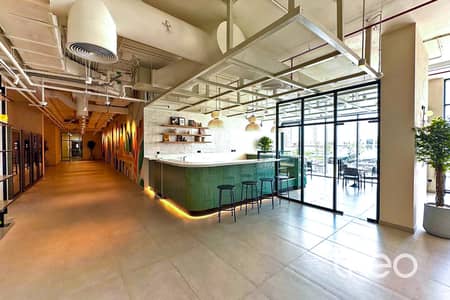 1 Bedroom Flat for Rent in Town Square, Dubai - Brand new | Ready now | Unfurnished