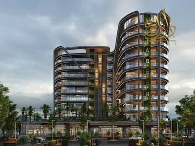Студия Продажа в Арджан, Дубай - IMG-20250308-WA0110. jpg