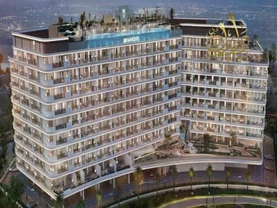 2 Cпальни Апартаменты Продажа в Арджан, Дубай - IMG-20250315-WA0057. jpg