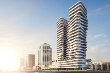 商业湾， 迪拜 2 卧室公寓待售 - 位于商业湾，DG1生活馆 2 卧室的公寓 3540000 AED - 11727120