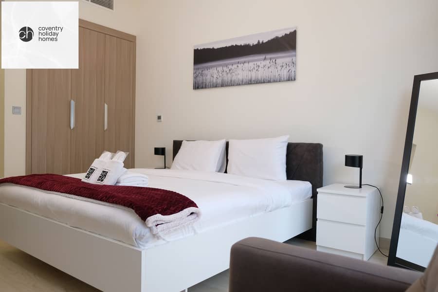 Квартира в Мейдан Сити,Мейдан Уан,Азизи Ривьера,Азизи Ривьера 7, 4480 AED - 7555660 Квартира в Мейдан Сити,Мейдан Уан,Азизи Ривьера,Азизи Ривьера 7, 4480 AED - 7555660
