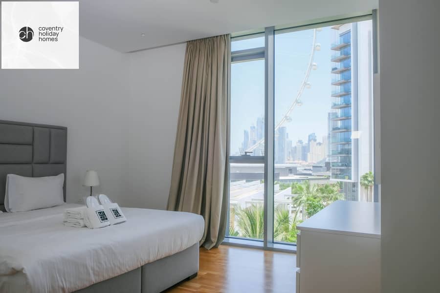 Квартира в Блувотерс Айленд,Блувотерс Резиденсес, 1 спальня, 15480 AED - 7589822 Квартира в Блувотерс Айленд,Блувотерс Резиденсес, 1 спальня, 15480 AED - 7589822