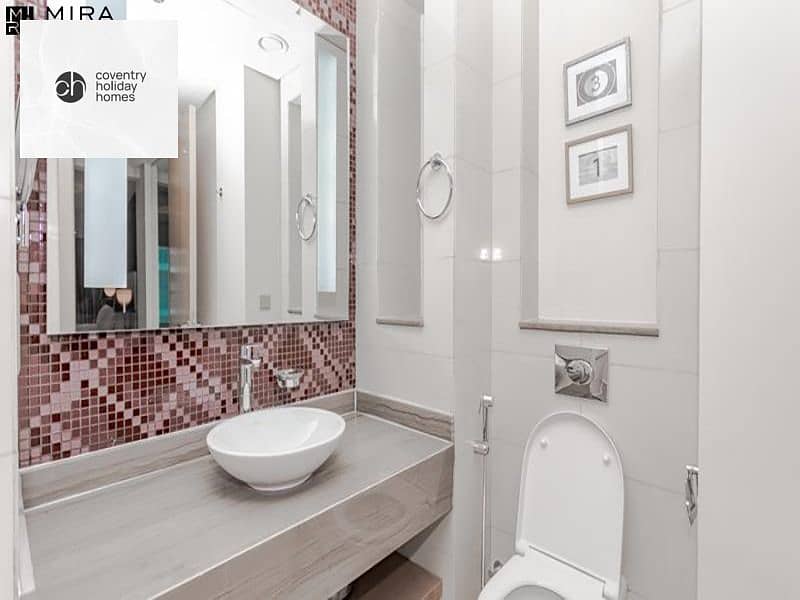 BEST OFFER (no commission) Fully furnished 1 bedroom in Paramount - Image 6