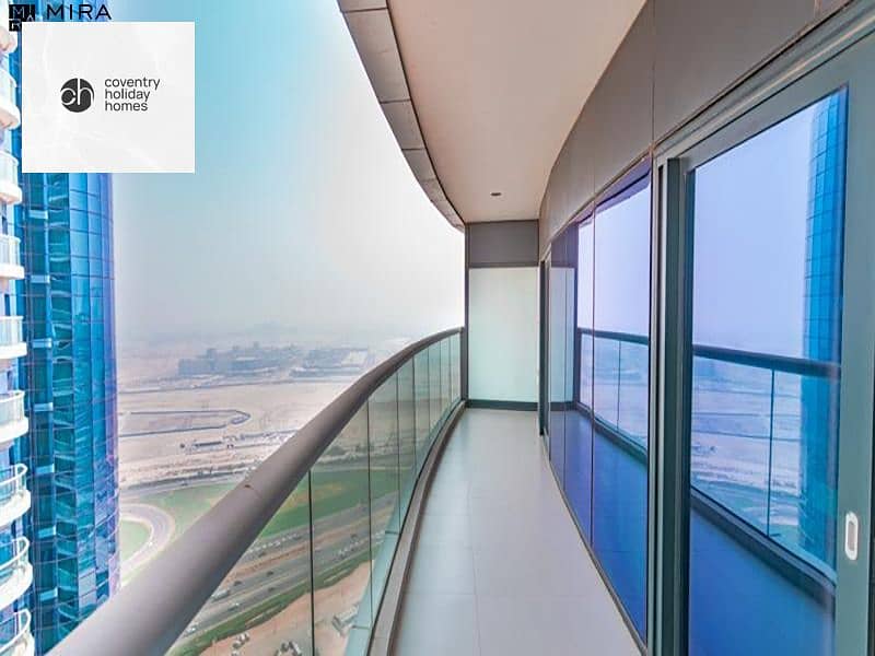 BEST OFFER (no commission) Fully furnished 1 bedroom in Paramount