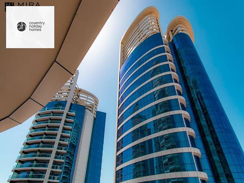 BEST OFFER (no commission) Fully furnished 1 bedroom in Paramount