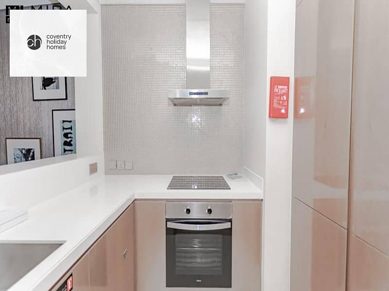 BEST OFFER (no commission) Fully furnished 1 bedroom in Paramount - Image 8