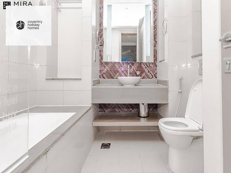 BEST OFFER (no commission) Fully furnished 1 bedroom in Paramount - Image 13