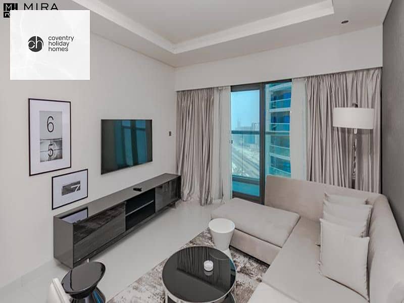 BEST OFFER (no commission) Fully furnished 1 bedroom in Paramount - Image 14