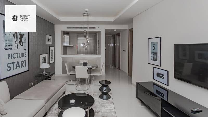 BEST OFFER (no commission) Fully furnished 1 bedroom in Paramount - Image 17