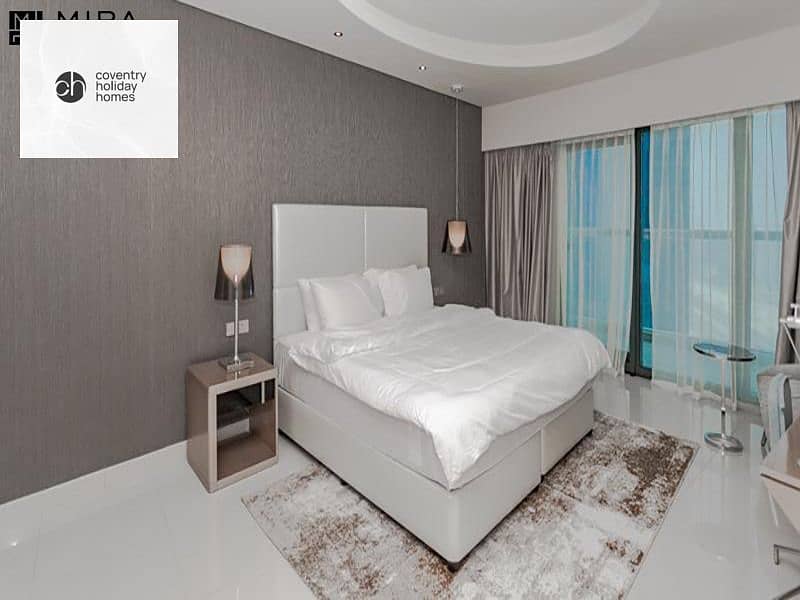 BEST OFFER (no commission) Fully furnished 1 bedroom in Paramount - Image 18