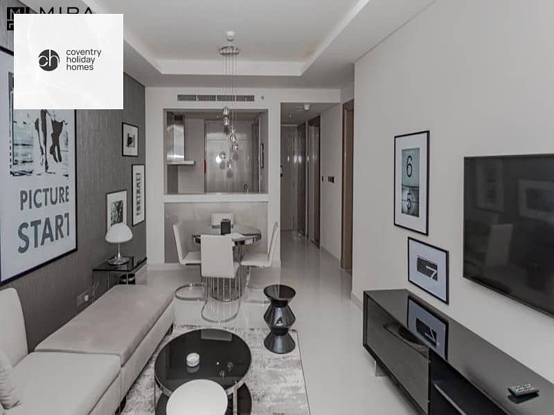 BEST OFFER (no commission) Fully furnished 1 bedroom in Paramount - Image 19