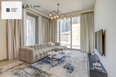 1 Bedroom Apartment for Rent in Downtown Dubai, Dubai - A-7. jpg