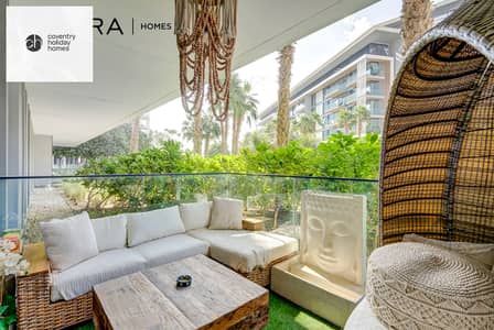 1 Bedroom Apartment for Rent in Bluewaters Island, Dubai - A-22. jpg