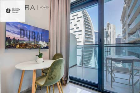 Studio for Rent in Business Bay, Dubai - A-6. jpg