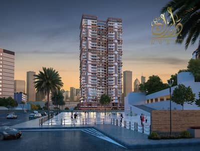 1 Bedroom Apartment for Sale in Liwan, Dubai - WhatsApp Image 2025-05-20 at 6.03. 10 PM. jpeg