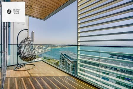 2 Bedroom Flat for Rent in Bluewaters Island, Dubai - A-26. jpg