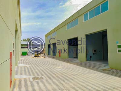Brand New I Light Industrial Units I 47 KW I G+M Brand New I Light Industrial Units I 47 KW I G+M