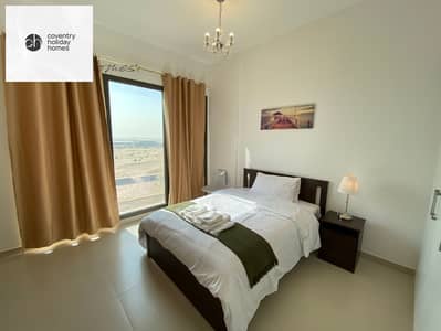城市广场， 迪拜 单身公寓待租 - 位于城市广场，UNA公寓 的公寓 7500 AED - 5585690