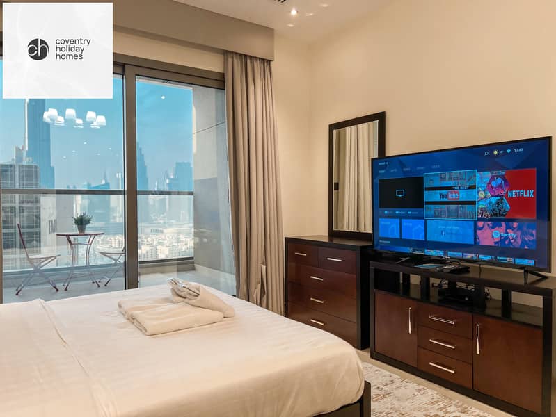 Квартира в Дубай Даунтаун,Элит Даунтаун Резиденс, 5599 AED - 5985418 Квартира в Дубай Даунтаун,Элит Даунтаун Резиденс, 5599 AED - 5985418