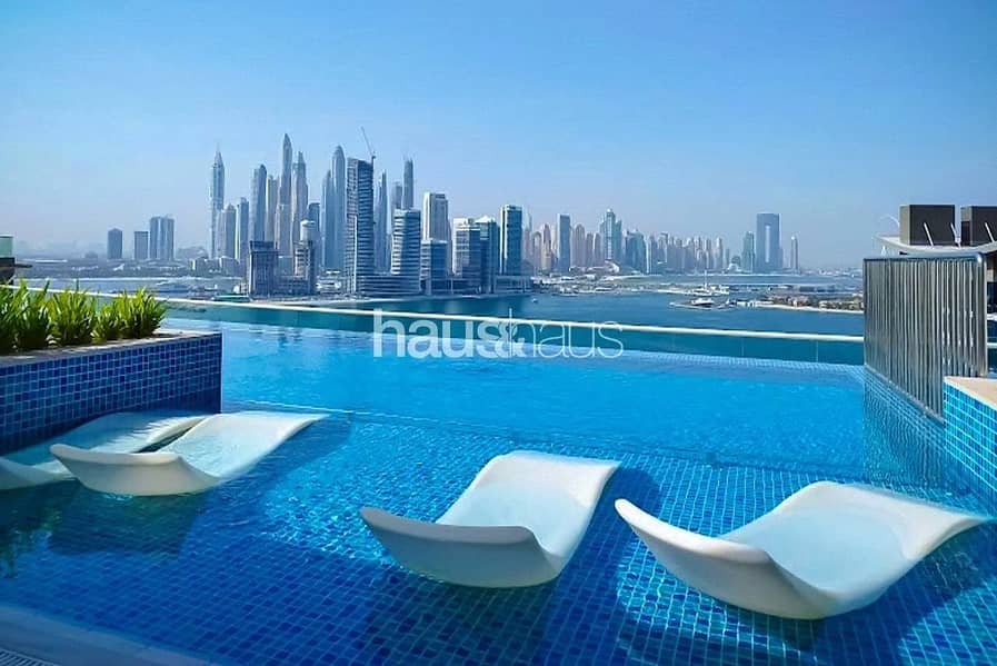 位于朱美拉棕榈岛,棕榈岛七号豪华公寓 的公寓 95000 AED - 11727155 位于朱美拉棕榈岛,棕榈岛七号豪华公寓 的公寓 95000 AED - 11727155
